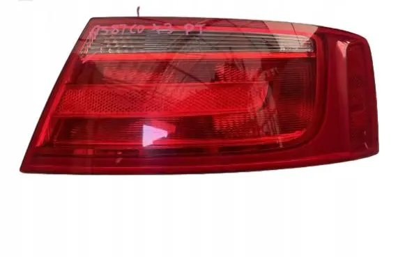 Rear/tail lights