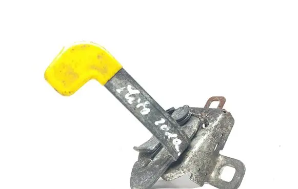 Alfa Romeo Mito Engine bonnet/hood lock/catch