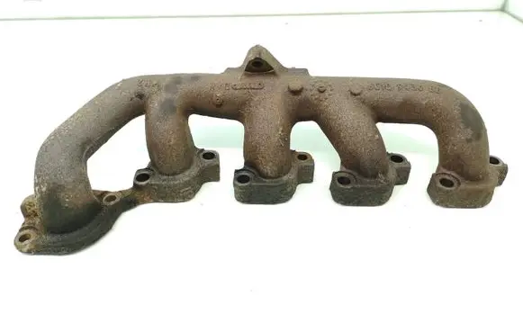 Ford Transit Exhaust manifold 6C1Q9430BD