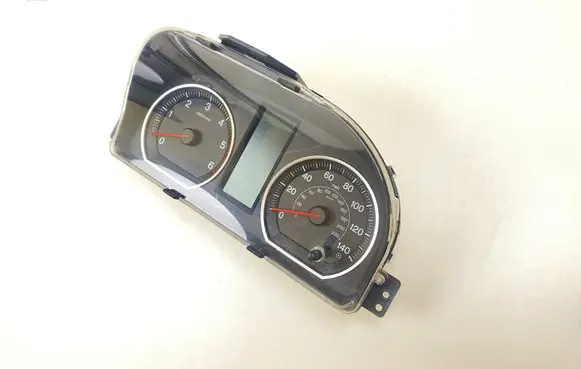 Honda CR-V Speedometer (instrument cluster) HR0359084