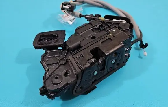 Seat Ibiza V (KJ) Front door lock 5TB837015B IMPRK1453465