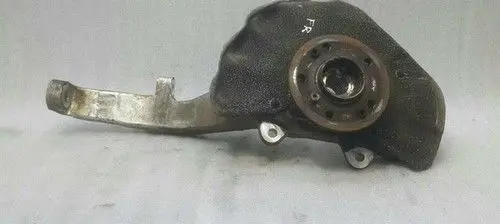 Mercedes-Benz ML W166 Front wheel bearing hub A1663301020