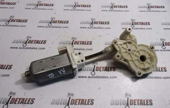 Lexus RX 300 Seat adjustment motor 8582030570