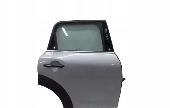 Mini Cooper Countryman F60 Rear door