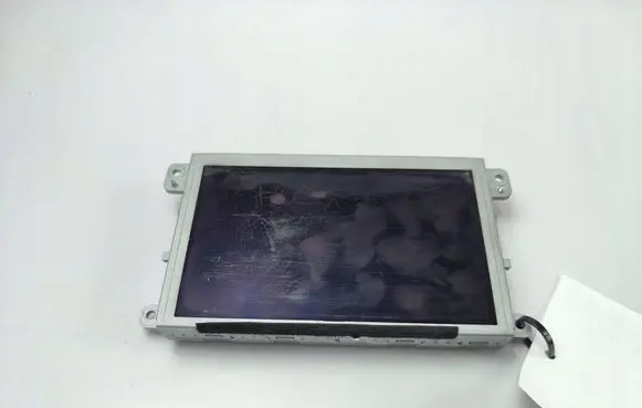 Audi A5 8T 8F Screen/display/small screen 4F0919604