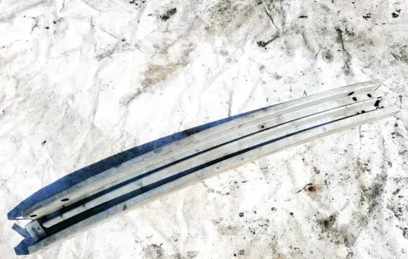 Renault Espace III Front bumper cross member