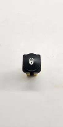 Citroen Xsara Picasso Central locking switch button 