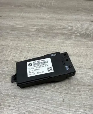 BMW 7 F01 F02 F03 F04 Seat heating relay 9216468 AGD80788