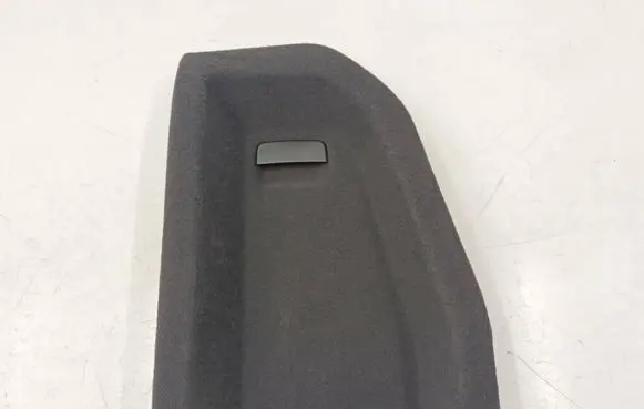 BMW X3 F25 Trunk/boot lower side trim panel 7222218