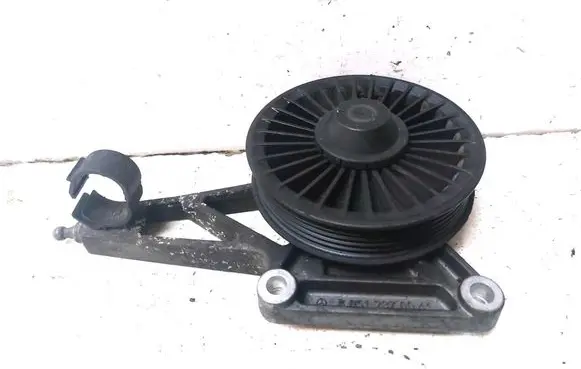 Mercedes-Benz GLK (X204) Timing belt/chain tensioner A6512370041