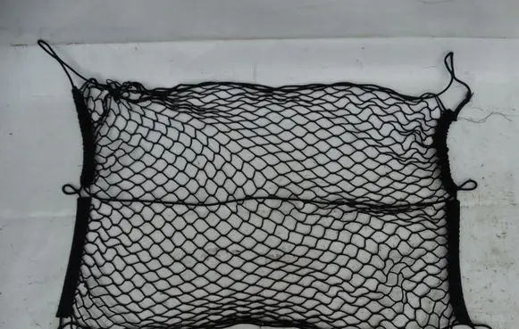 Hyundai ix35 Trunk/boot cargo luggage net 