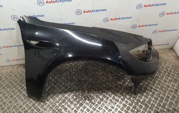 BMW X6 E71 Fender 7052424 51657052424