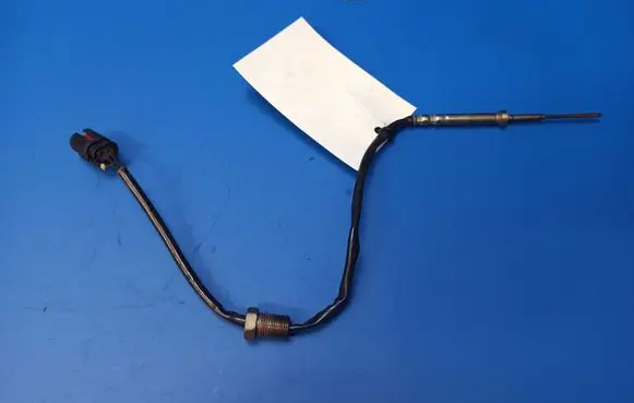 BMW X4 F26 Exhaust gas temperature sensor 8570234