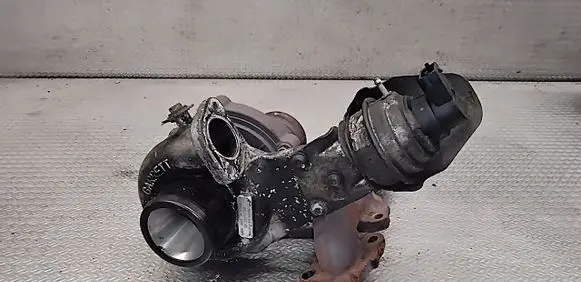Opel Insignia A Turbo 55570748