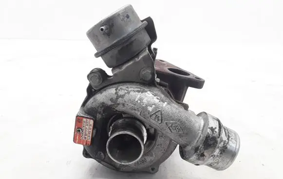 Renault Scenic III - Grand scenic III Turbo 54399700070