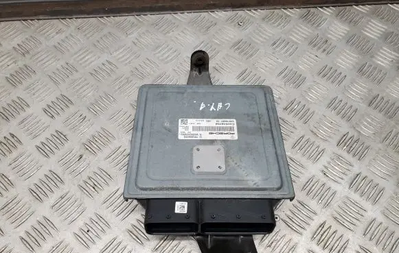 Porsche Cayenne (92A) Engine control unit/module 7P5906033