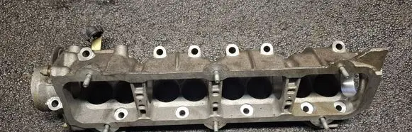 Lancia Delta II Engine head 7614470 M202PA130