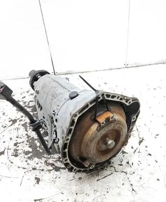 Mercedes-Benz C W203 Automatic gearbox 2112701400 722699 5780862