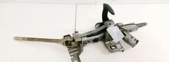 Renault Scenic I Steering wheel axle 7700429361 11299755313
