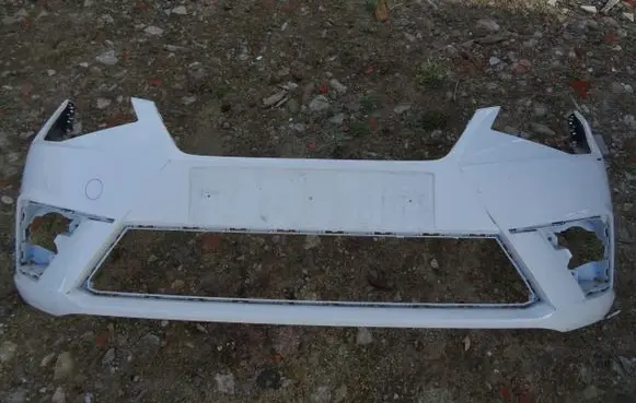 Seat Ibiza V (KJ) Front bumper