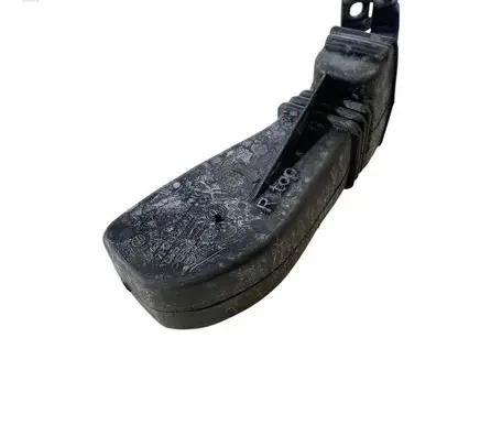 Porsche Cayenne (92A) Rear door check strap stopper 7P0837267 7P0839249