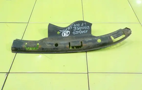 Ford Ranger Headlight part PRZOD 17AB127
