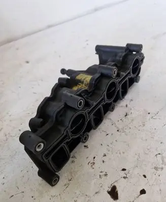 Audi A6 S6 C6 4F Intake manifold 2900314 051836