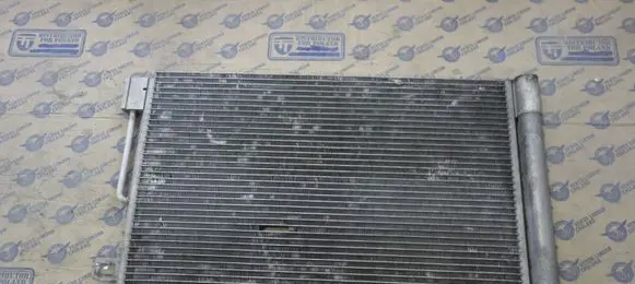 Alfa Romeo Giulietta A/C cooling radiator (condenser) ALFAROMEO 13310103