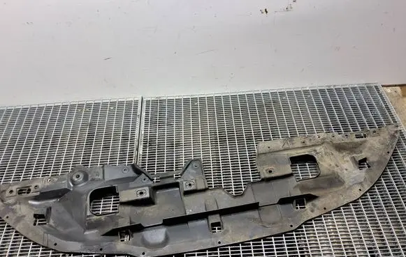 Mitsubishi ASX Front bumper skid plate/under tray 5379A269