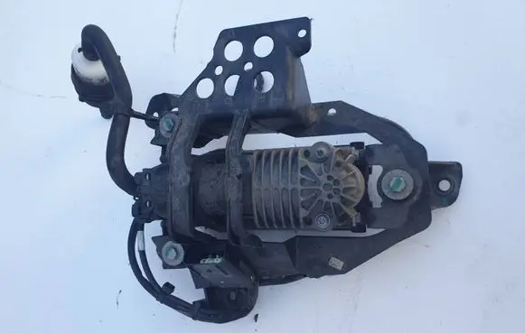Tesla Model S Air suspension compressor/pump 0006006403 C020009949L 79009000