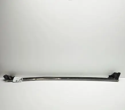 Bentley Continental Door glass trim 3W7837476