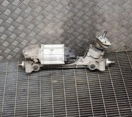 Chevrolet Volt I Steering rack 0273010163 7805177251