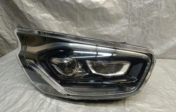 Ford Transit Custom Headlight/headlamp JK2113D152-BJ