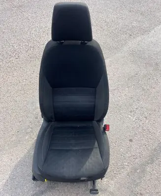 Skoda Octavia Mk3 (5E) Front passenger seat 