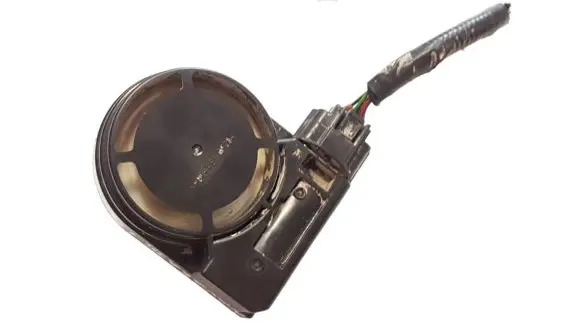 Nissan Navara D23 Alarm system siren 284874JA0A