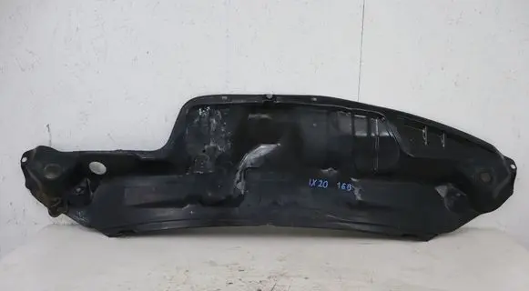Hyundai ix20 Wiper trim