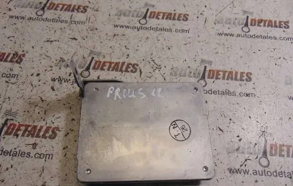 Toyota Prius (XW30) Other control units/modules 8815047020