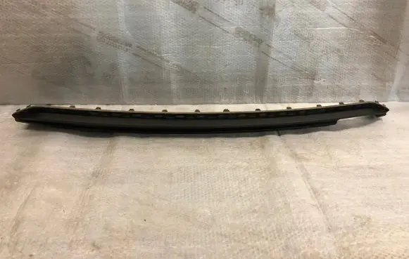 KIA Ceed Rear bumper lower part trim