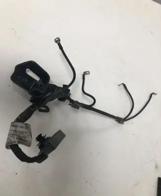 Peugeot 508 Glow plug wires 9657375680