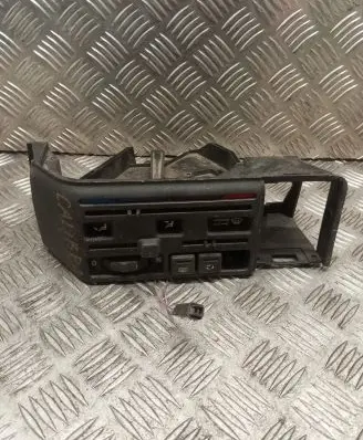 Opel Calibra Climate control unit