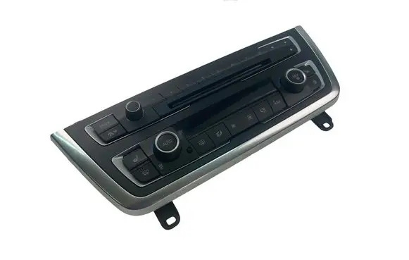 BMW 3 F30 F35 F31 Interior fan control switch 9226784