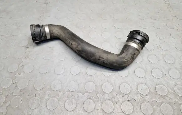 BMW 1 F20 F21 Engine coolant pipe/hose 8514051