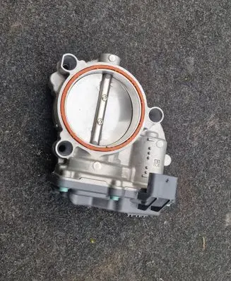 BMW 4 G22 G23 G24 G26 Throttle valve 8667415 A3C0067800000