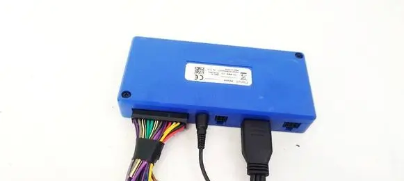 Opel Insignia A Other control units/modules 2012DJ3972