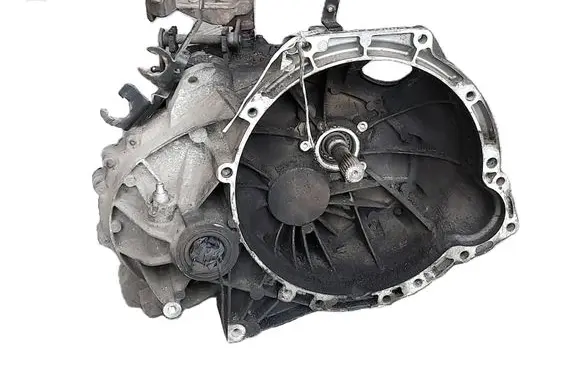 Ford Transit - Tourneo Connect Manual 6 speed gearbox 2T1R7002BC