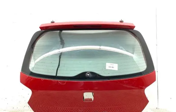Seat Ibiza IV (6J,6P) Tailgate/trunk/boot lid