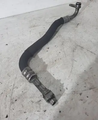 BMW 5 E60 E61 Oil cooling pipe 7560979