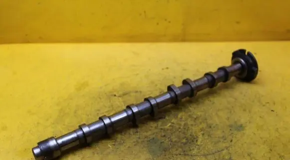 Ford Transit Camshaft 