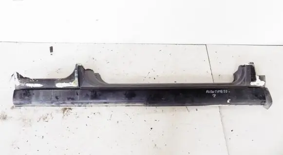 Renault Avantime Sill
