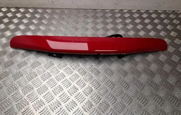 Fiat 600 Number plate light 735764057